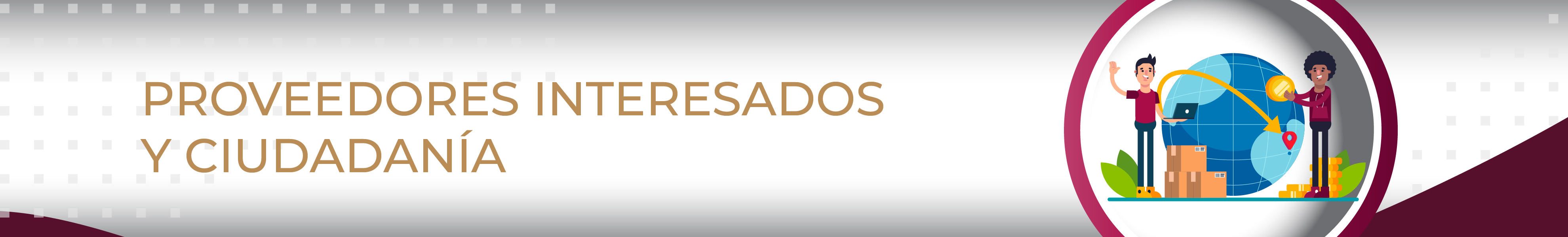 proveedores